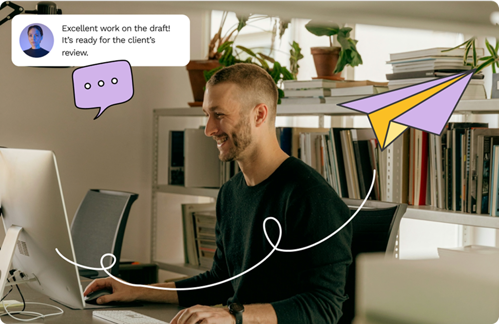 Control over your online narrative